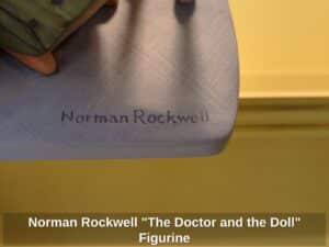 Norman-Rockwell-The-Doctor-and-the-Doll-Figurine-second-image