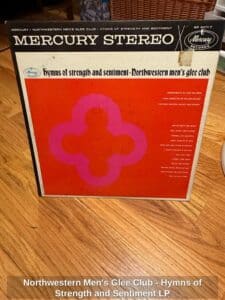 Northwestern-Mens-Glee-Club-Hymns-of-Strength-and-Sentiment-LP-1
