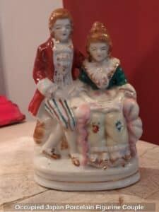 Occupied-Japan-Porcelain-Figurine-Couple