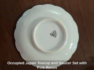 Occupied-Japan-Teacup-and-Saucer-Set-with-Pink-Roses-second-image