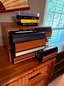 Off-The-Wall-Productions-VHS-Tapes