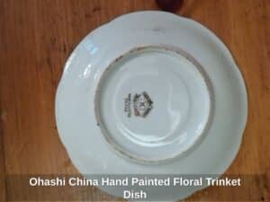 Ohashi-China-Hand-Painted-Floral-Trinket-Dish-second-image
