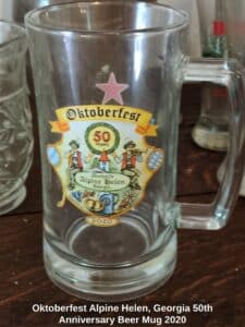 Oktoberfest-Alpine-Helen-Georgia-th-Anniversary-Beer-Mug