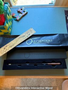Ollivanders-Interactive-Wand
