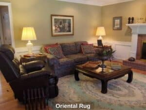 Oriental-Rug