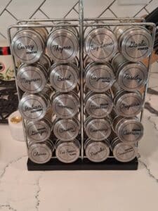 Orii-Piece-Stainless-Steel-Spice-Rack-with-Pre-filled-Jars