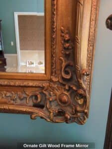 Ornate-Gilt-Wood-Frame-Mirror-second-image