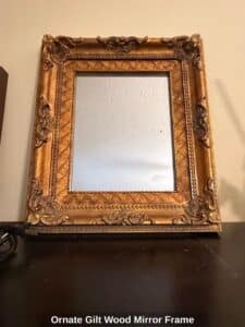Ornate-Gilt-Wood-Mirror-Frame