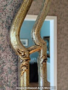 Ornate-Giltwood-Arch-Mirror-third-image