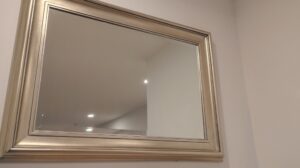 Ornate-Silver-Gilt-Framed-Wall-Mirror