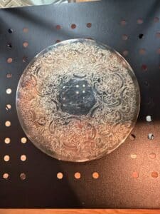 Ornate-Silver-Plated-Footed-Cake-Stand