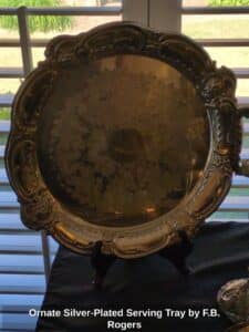 Ornate-Silver-Plated-Serving-Tray-by-F.B.-Rogers