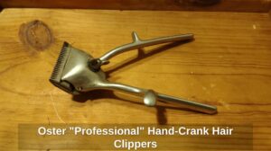 Oster-Professional-Hand-Crank-Hair-Clippers-second-image