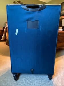 Pacific-Coast-Luggage-Expandable-Spinner-Suitcase-second-image
