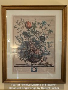 Pair-of-Twelve-Months-of-Flowers-Botanical-Engravings-by-Robert-Furber-third-image
