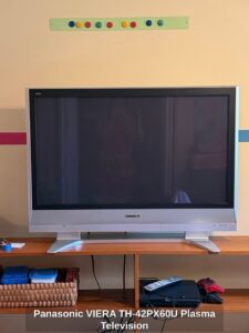 Panasonic-VIERA-TH-PXU-Plasma-Television