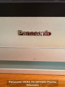 Panasonic-VIERA-TH-PXU-Plasma-Television-second-image