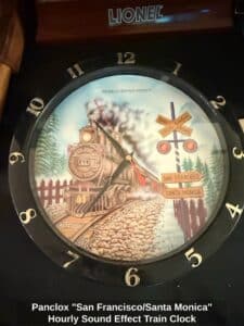 Panclox-San-Francisco-or-Santa-Monica-Hourly-Sound-Effect-Train-Clock