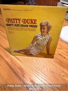 Patty-Duke-Dont-Just-Stand-There-Vinyl-Record-1