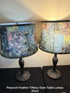 Peacock-Feather-Tiffany-Style-Table-Lamps-Pair-second-image