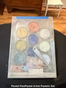 Pentel-PanPastel-Artist-Pastels-Set