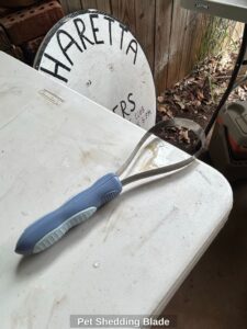 Pet-Shedding-Blade