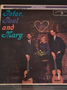 Peter-Paul-and-Mary-Peter-Paul-and-Mary-Vinyl-Record-Warner-Bros