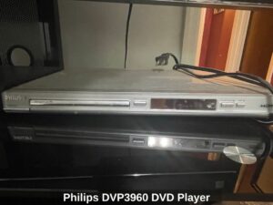 Philips-DVP-DVD-Player