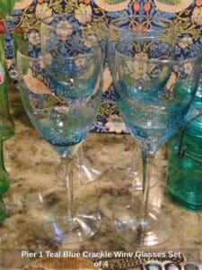 Pier-Teal-Blue-Crackle-Wine-Glasses-Set-of