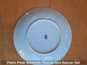 Pikes-Peak-Souvenir-Teacup-and-Saucer-Set-second-image