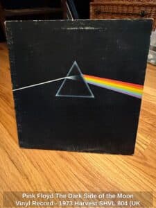 Pink-Floyd-The-Dark-Side-of-the-Moon-Vinyl-Record-Harvest-SHVL-UK-First-Pressing-1