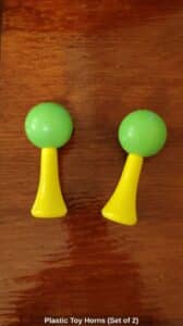 Plastic-Toy-Horns-Set-of-