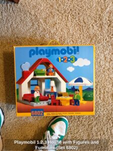 Playmobil-.-House-with-Figures-and-Furniture-Set-
