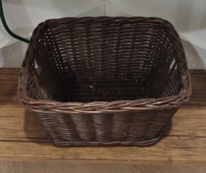 Polypropylene-Wicker-Storage-Basket