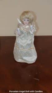 Porcelain-Angel-Doll-with-Candles