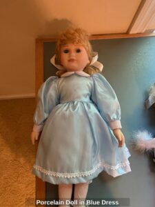 Porcelain-Doll-in-Blue-Dress