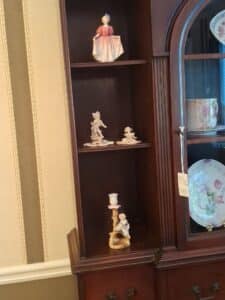 Porcelain-Figurine-Collection