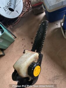 Poulan-Pro-Pole-Saw-Attachment-second-image