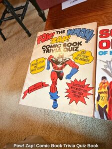Pow-Zap-Comic-Book-Trivia-Quiz-Book