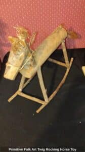 Primitive-Folk-Art-Twig-Rocking-Horse-Toy