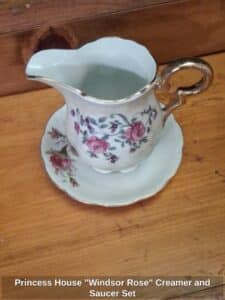 Princess-House-Windsor-Rose-Creamer-and-Saucer-Set