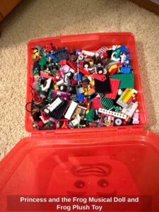 Princess-and-the-Frog-Musical-Doll-and-Frog-Plush-Toy-third-image