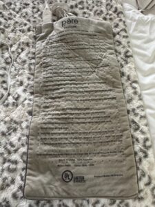 Pure-Enrichment-PureRelief-XL-Heating-Pad-third-image