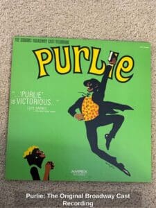 Purlie-The-Original-Broadway-Cast-Recording