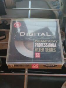 Quantaray-Professional-Filter-Series-Digital-UV-Protector-mm