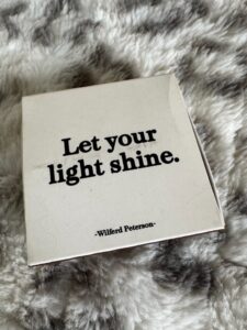 Quotable-Matches-Let-Your-Light-Shine-by-Wilferd-Peterson