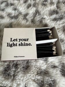 Quotable-Matches-Let-Your-Light-Shine-by-Wilferd-Peterson-second-image