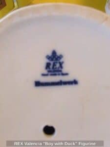 REX-Valencia-Boy-with-Duck-Figurine-third-image