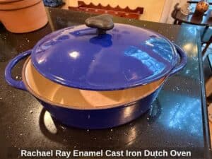 Rachael-Ray-Enamel-Cast-Iron-Dutch-Oven-second-image