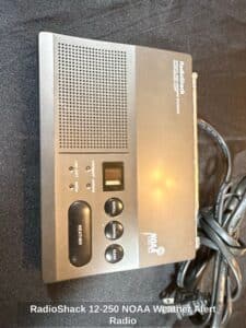 RadioShack-NOAA-Weather-Alert-Radio